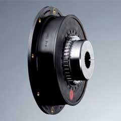 BoWex-ELASTIC HE1型和HE2型法兰联轴器-BoWex联轴器