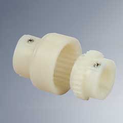 BoWex junior插入型联轴器-BoWex联轴器