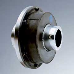 KTR BoWex-ELASTIC HE-ZS型法兰联轴器-BoWex联轴器